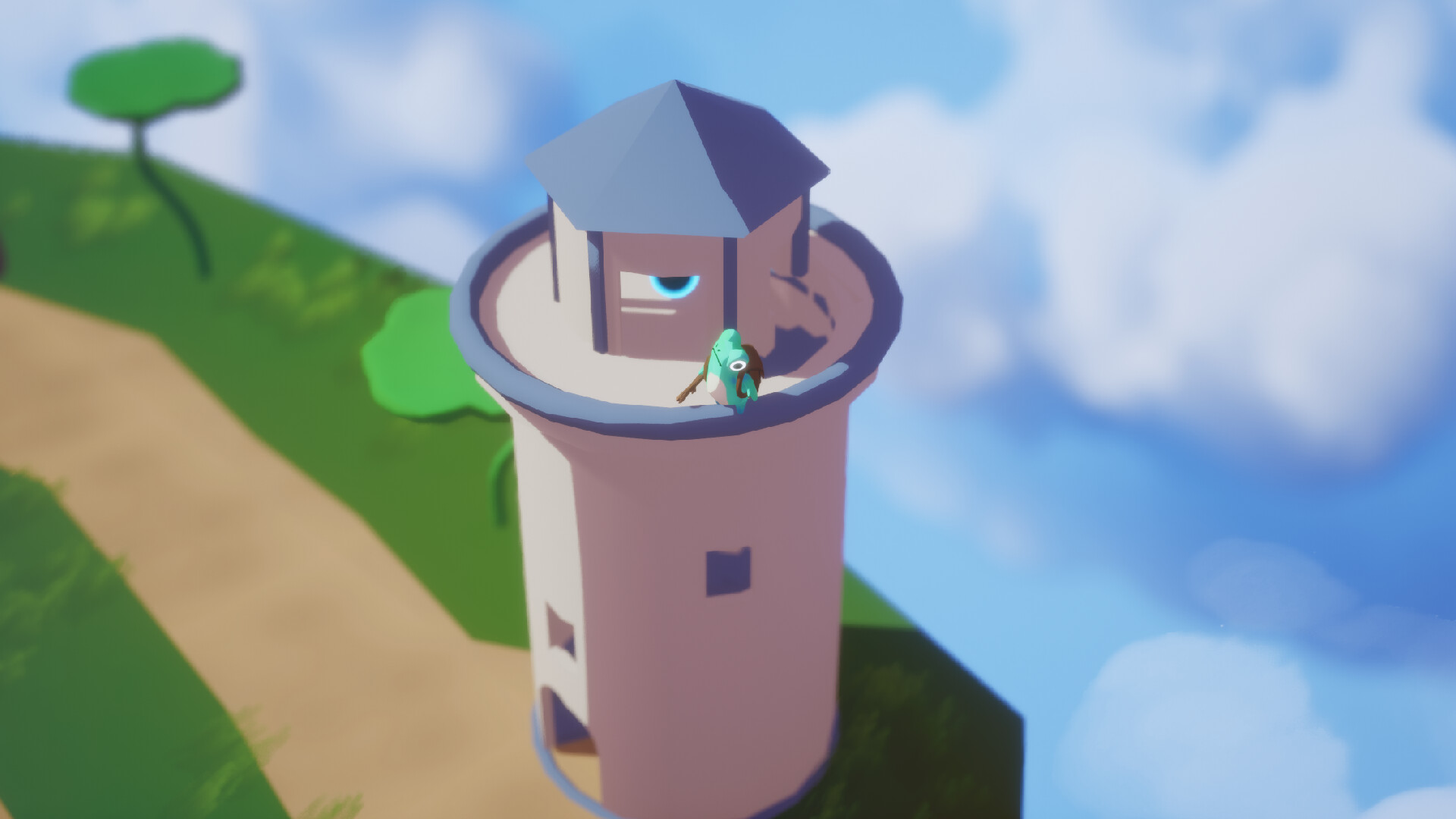 Hopwander Screenshot 3