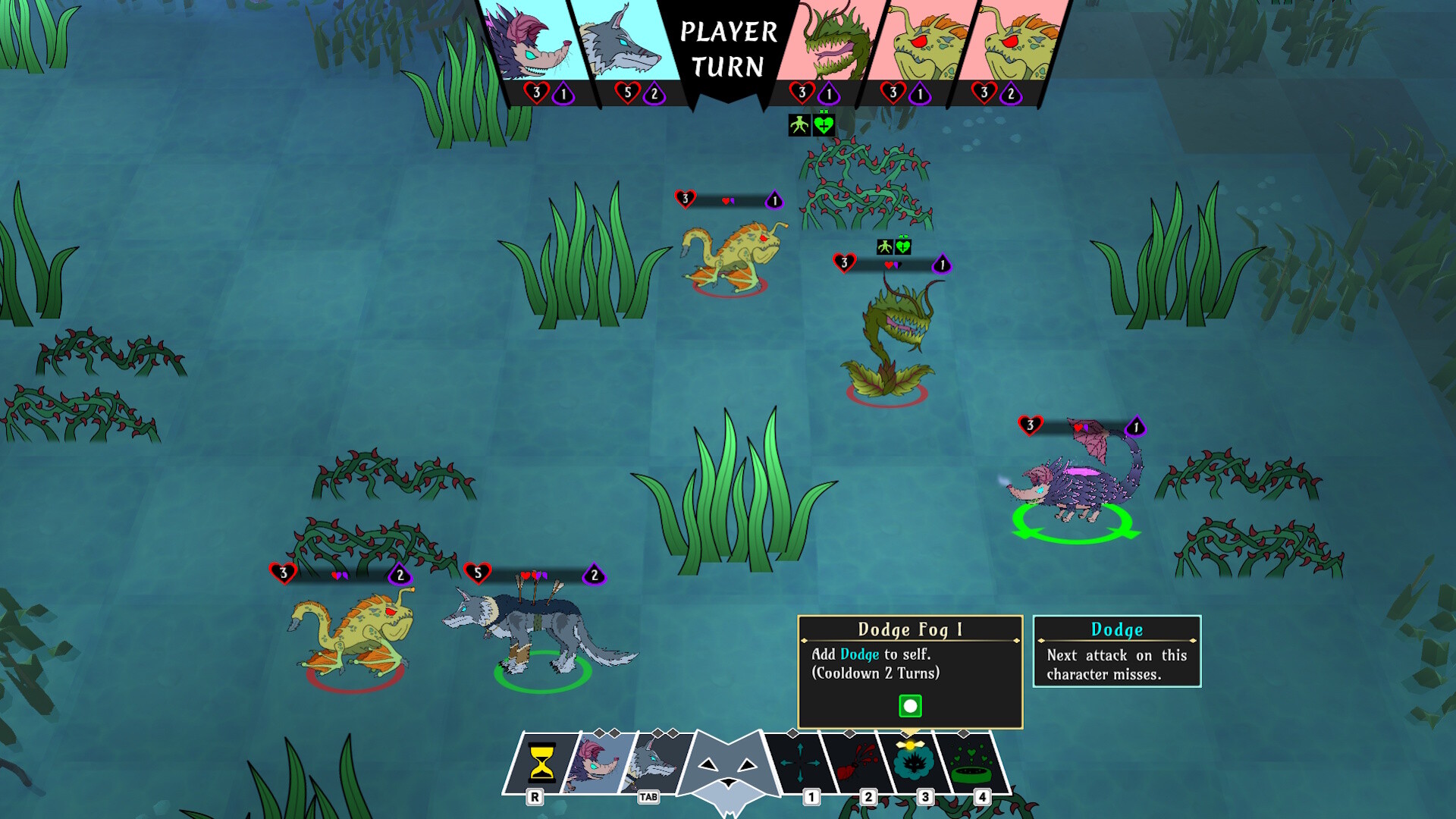Hunt for the Lost Folktales Demo Screenshot 4