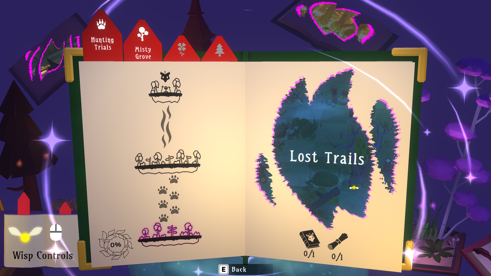 Hunt for the Lost Folktales Demo Screenshot 9