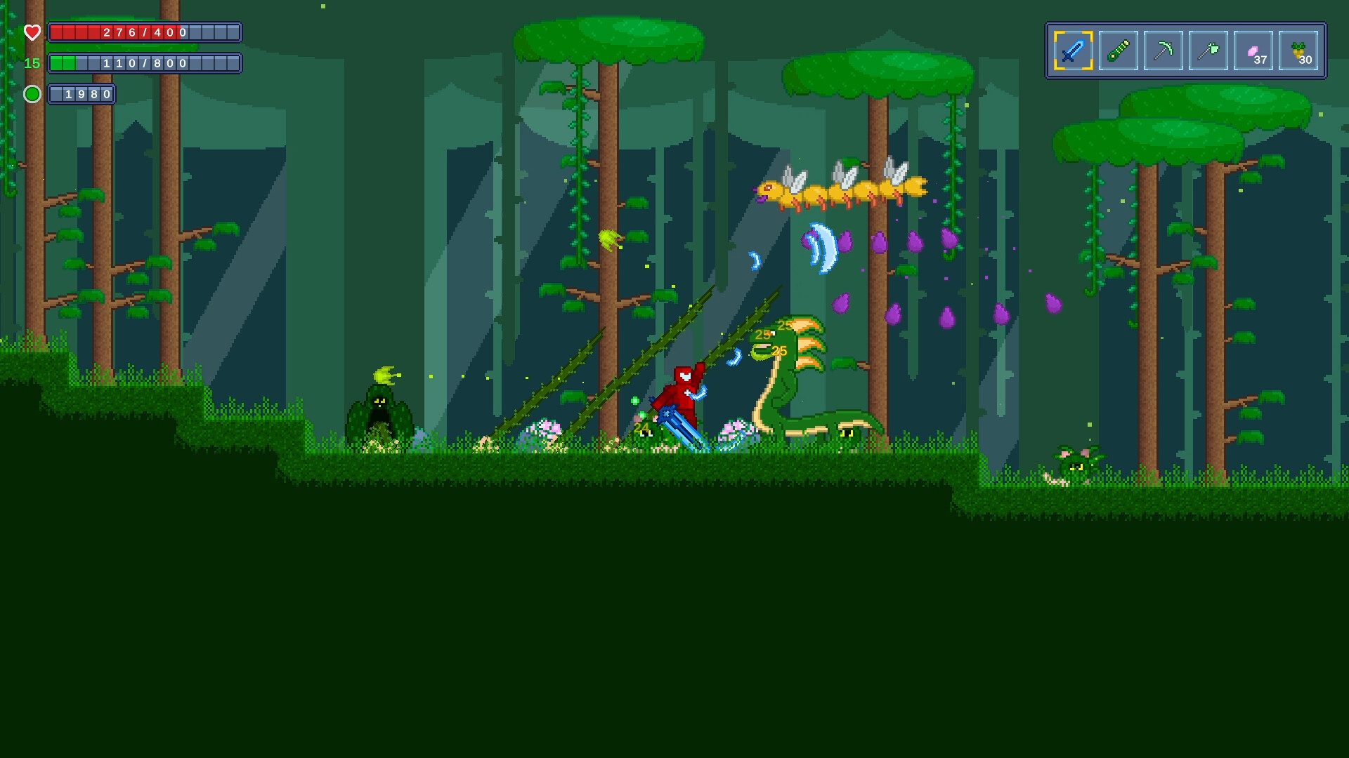 Stardawn Heroes Screenshot 0