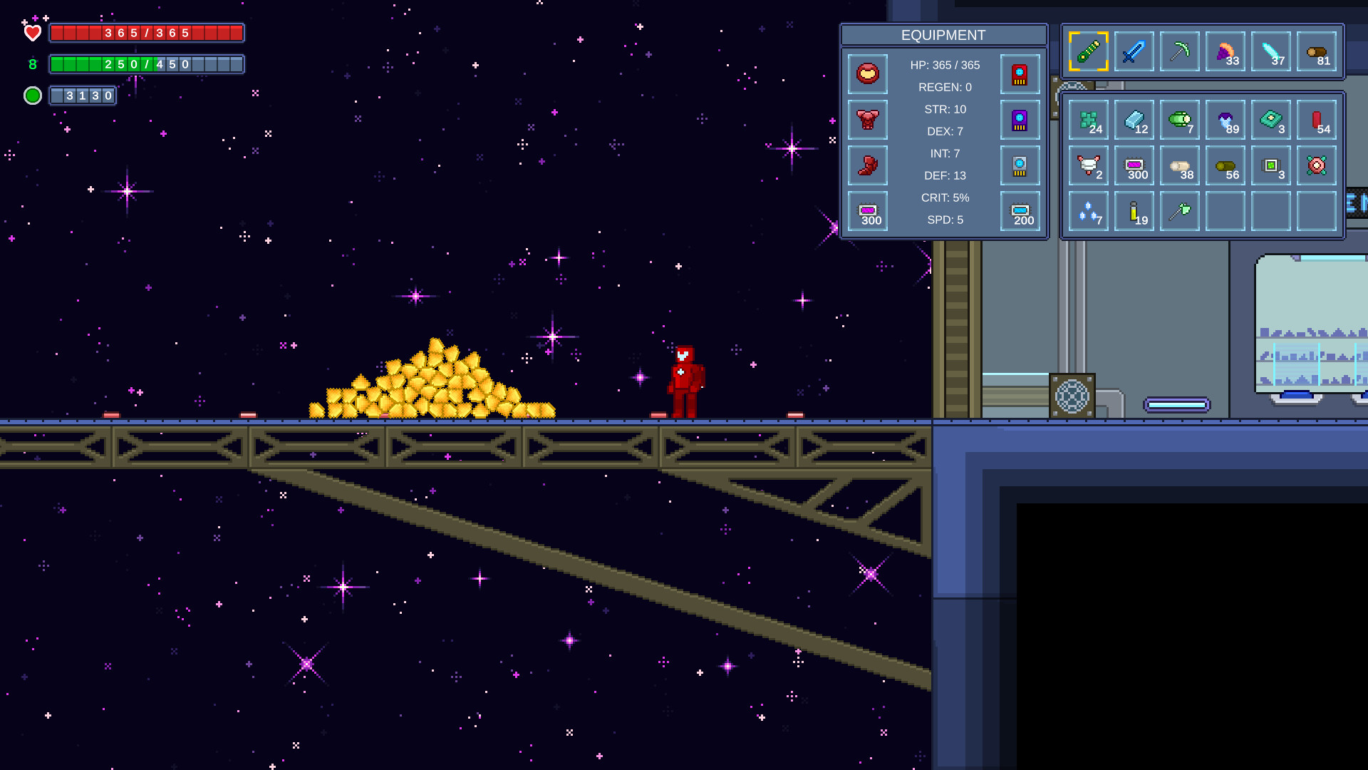 Stardawn Heroes Screenshot 3