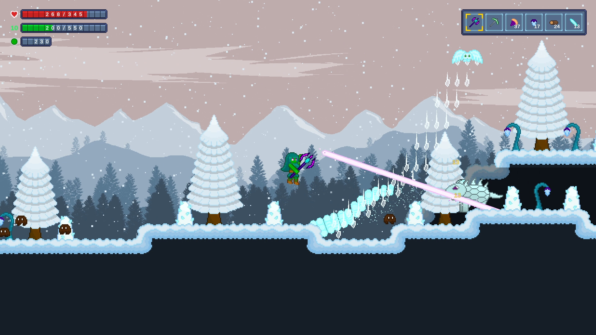 Stardawn Heroes Screenshot 1