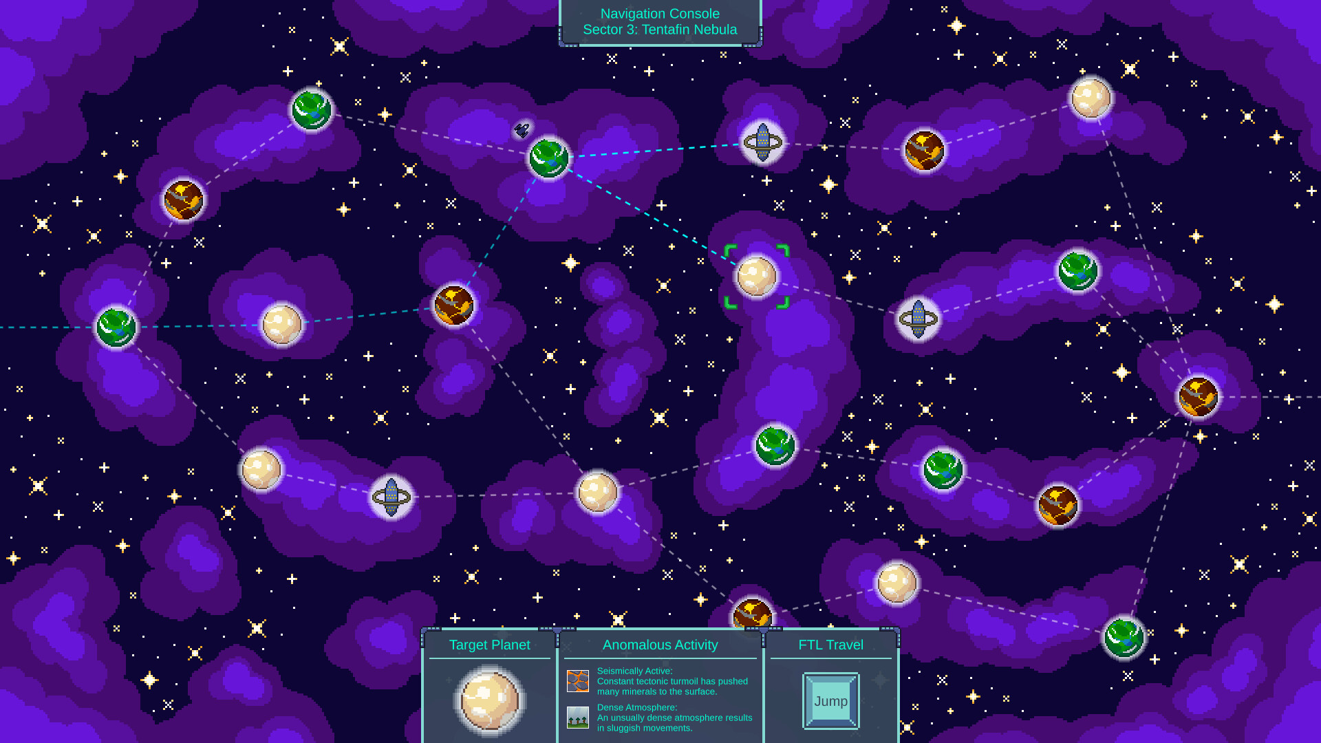 Stardawn Heroes Screenshot 4