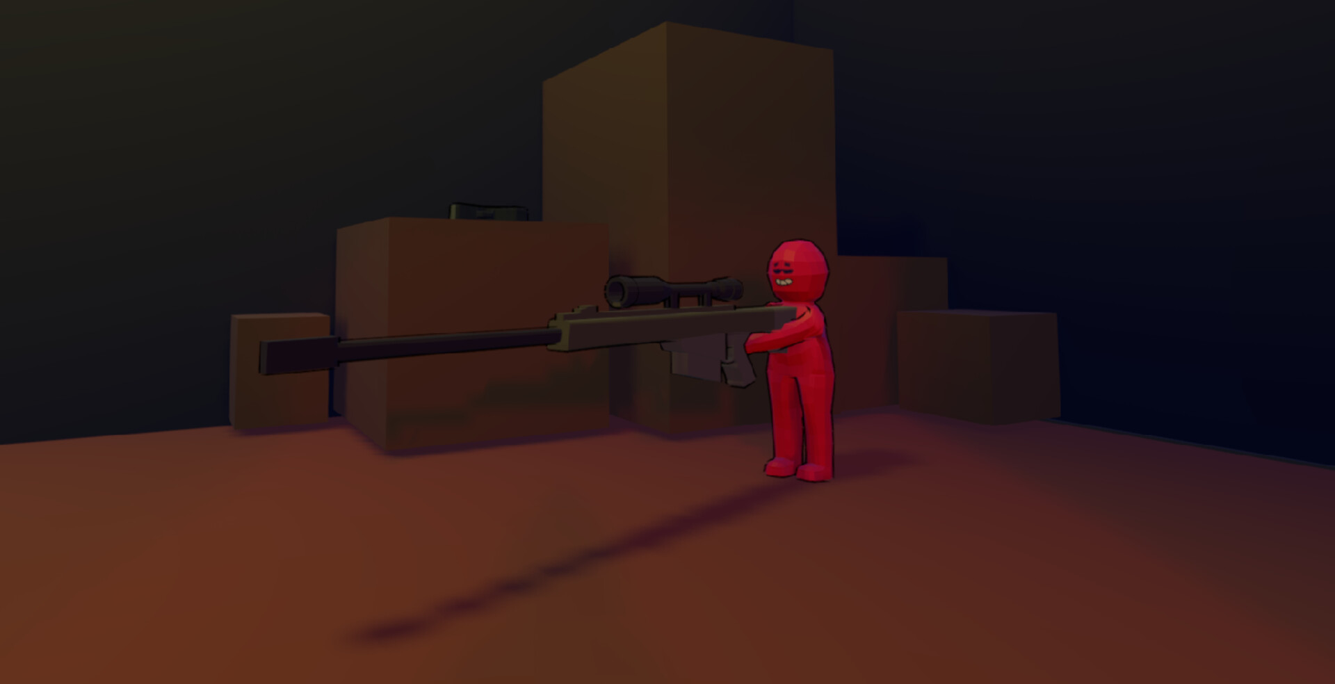 Megashootsplosion Screenshot 1