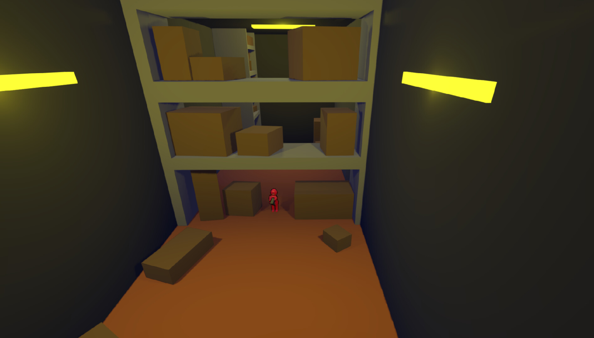 Megashootsplosion Screenshot 4