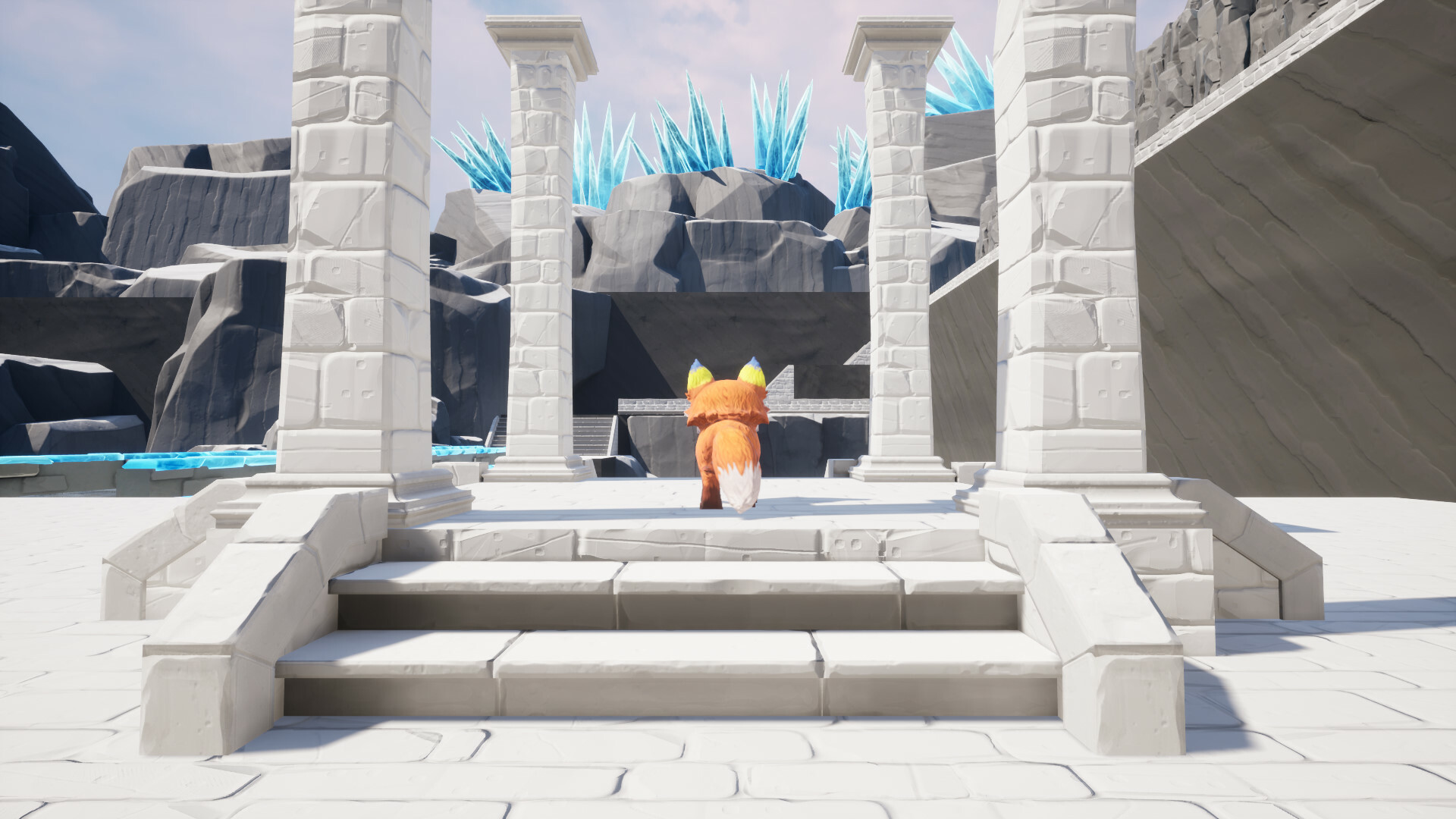 Dream Of Forgotten Songs Screenshot 1