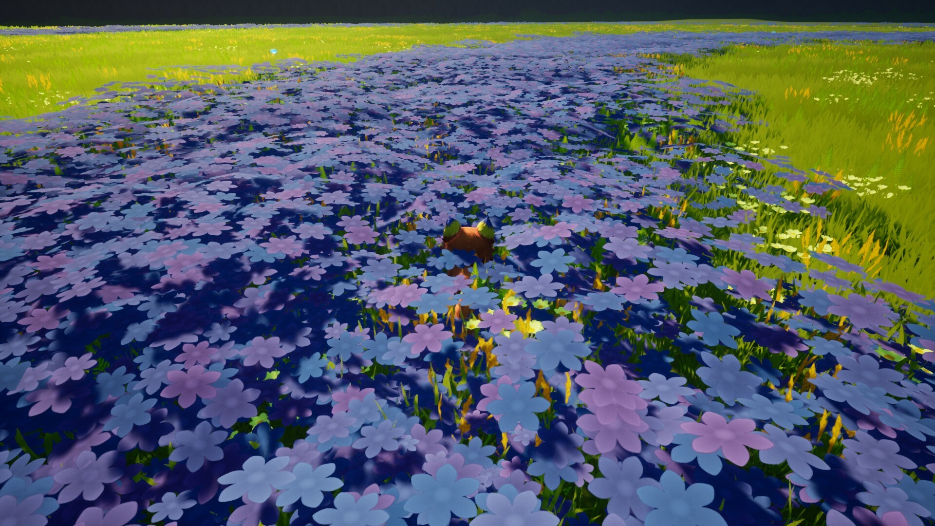 Dream Of Forgotten Songs Screenshot 4