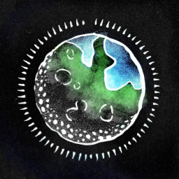 God of the Moon icon