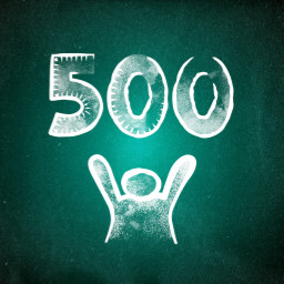 500 Humans icon