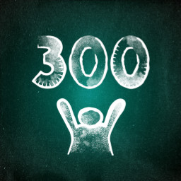 300 Humans icon