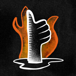 A sacrifice for God icon