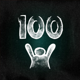 100 Humans icon