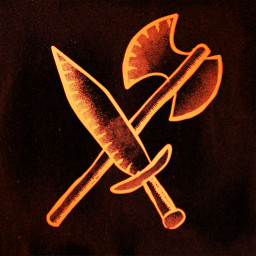 War never changes icon