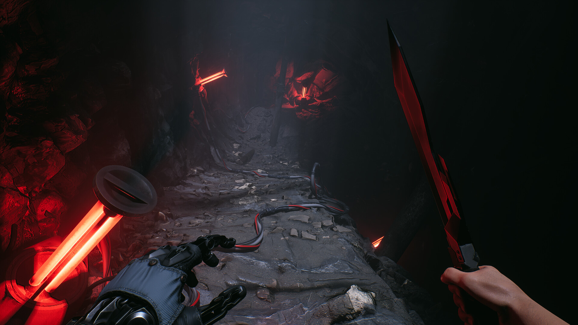 The Abyss Break Screenshot 5