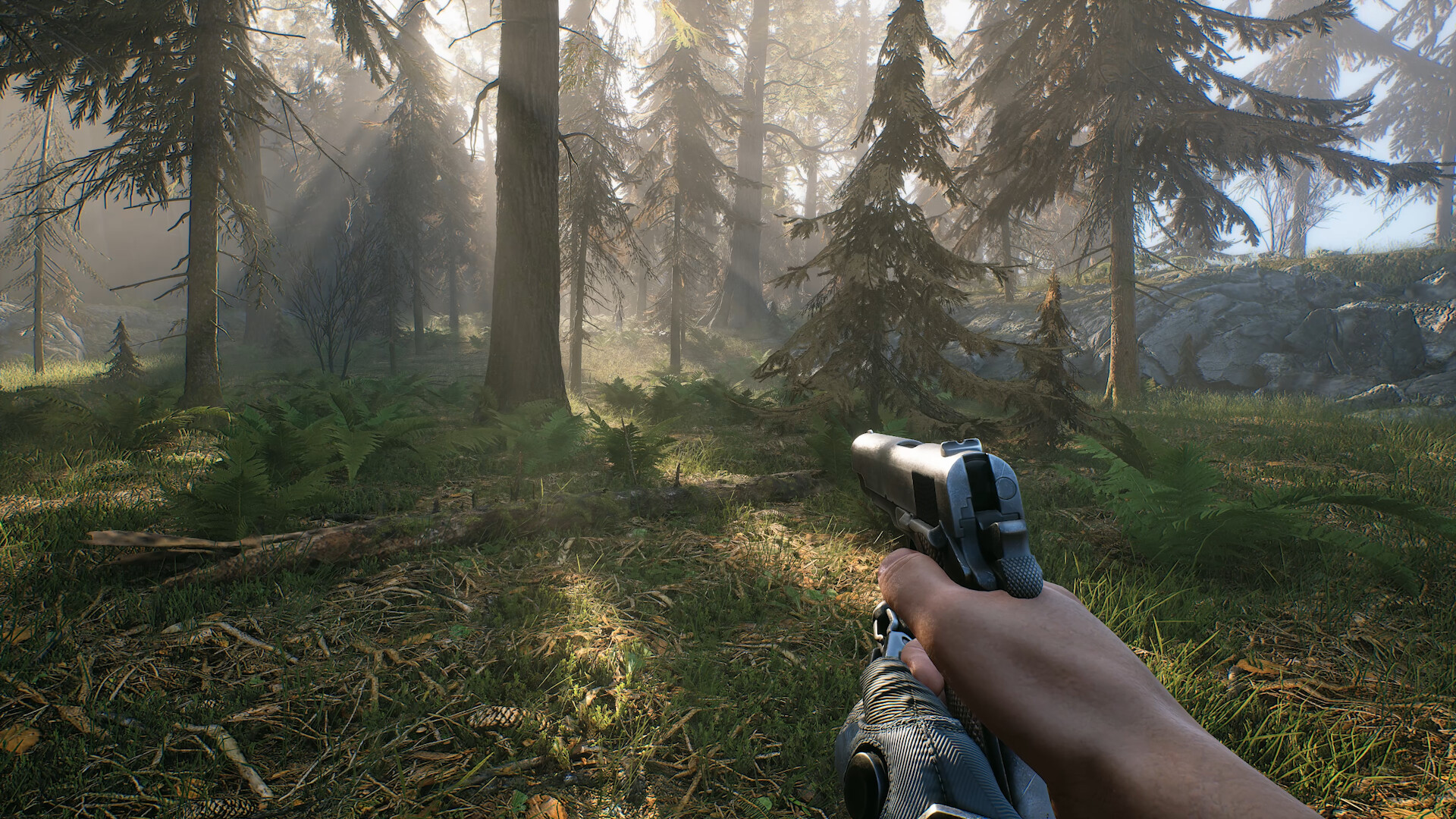 The Abyss Break Screenshot 3