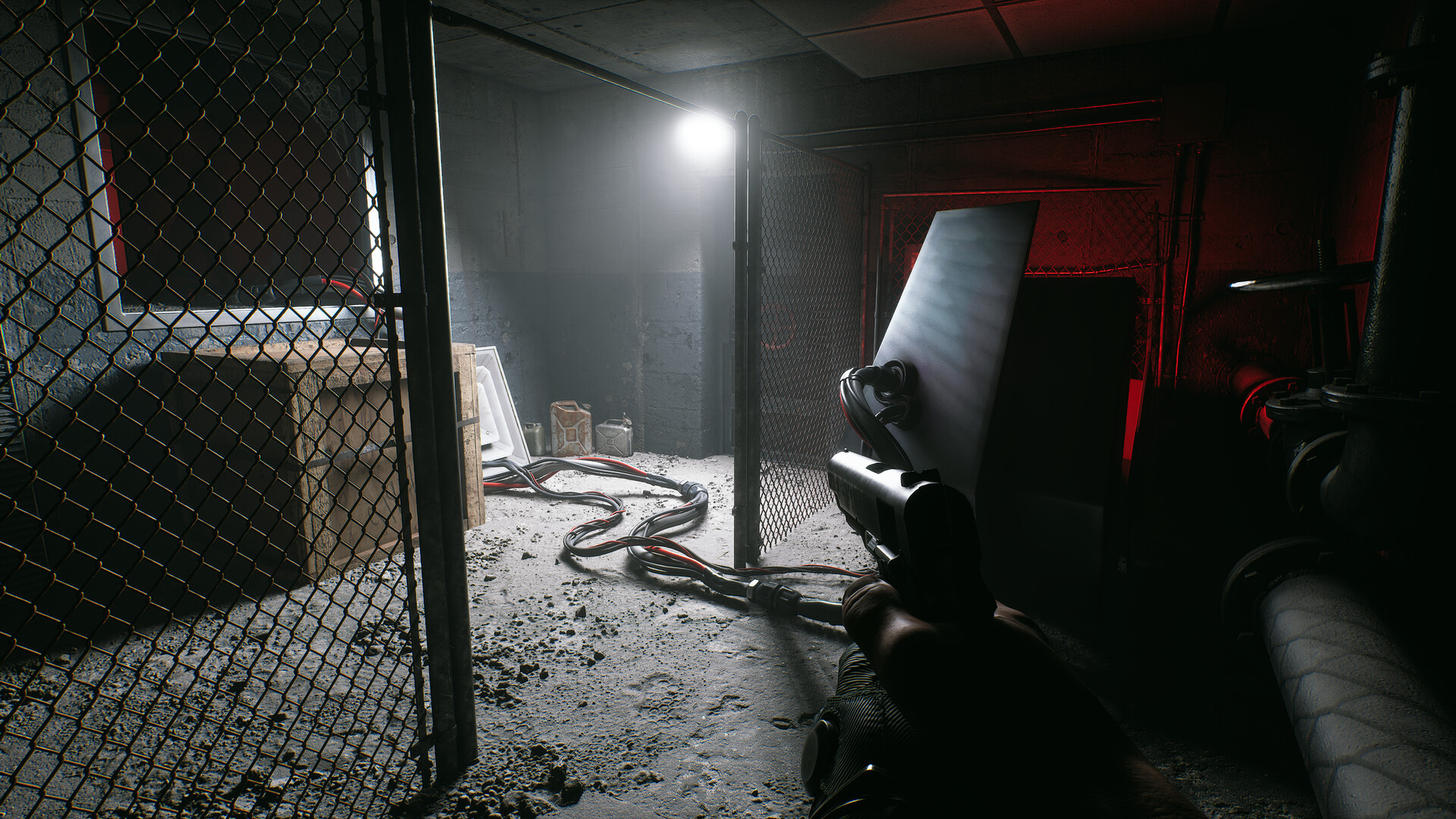 The Abyss Break Screenshot 4