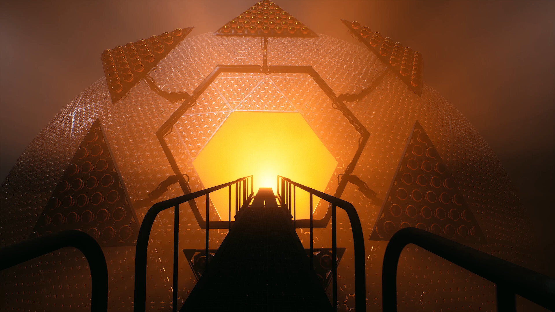 The Abyss Break Screenshot 1