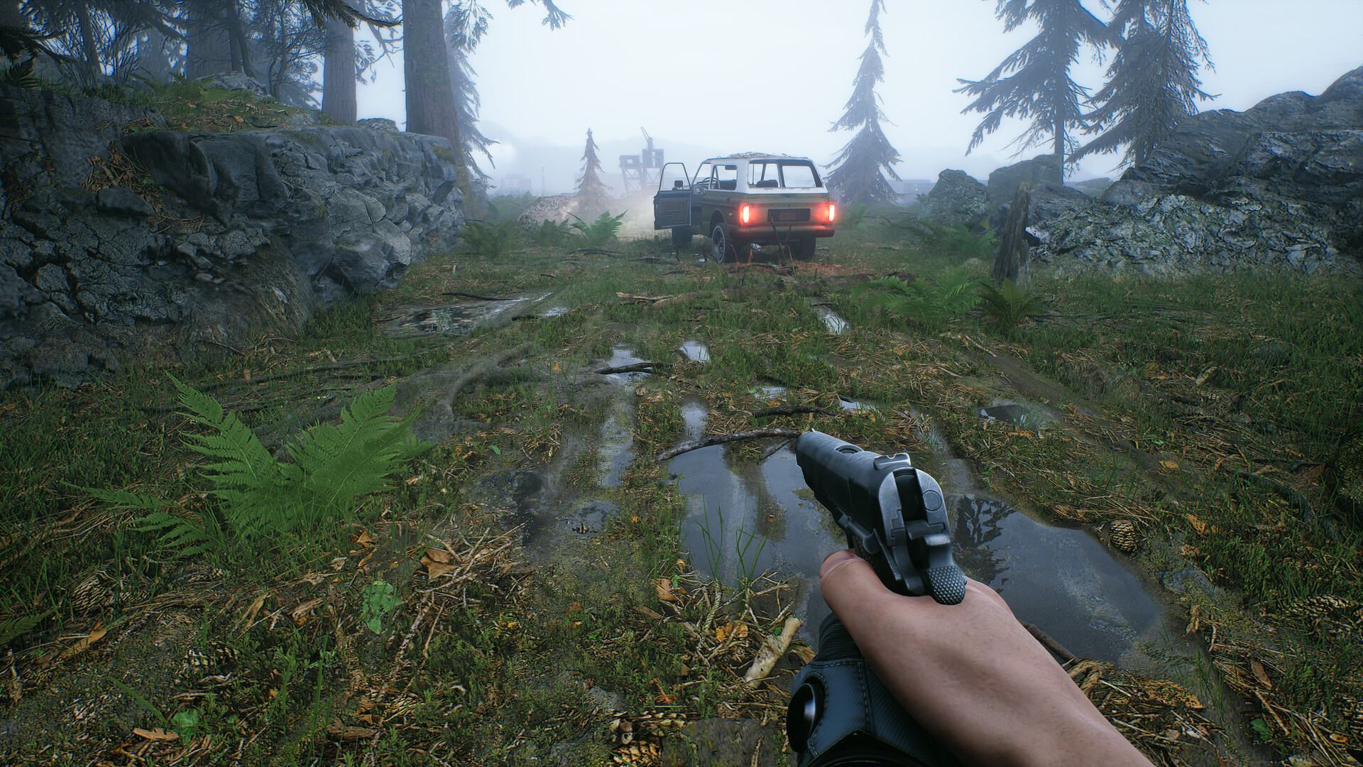 The Abyss Break Screenshot 8