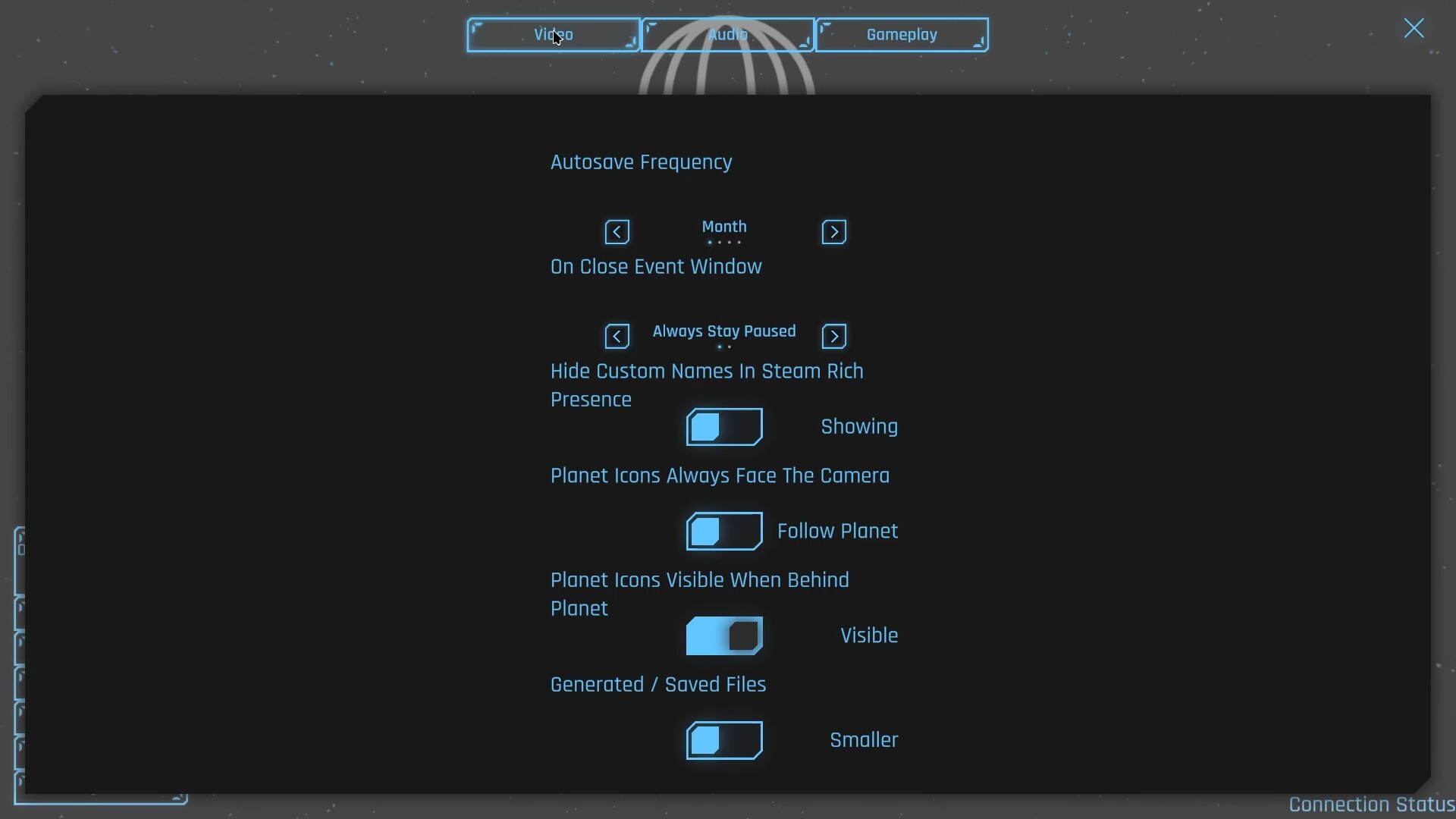Planetary Governor Screenshot 16