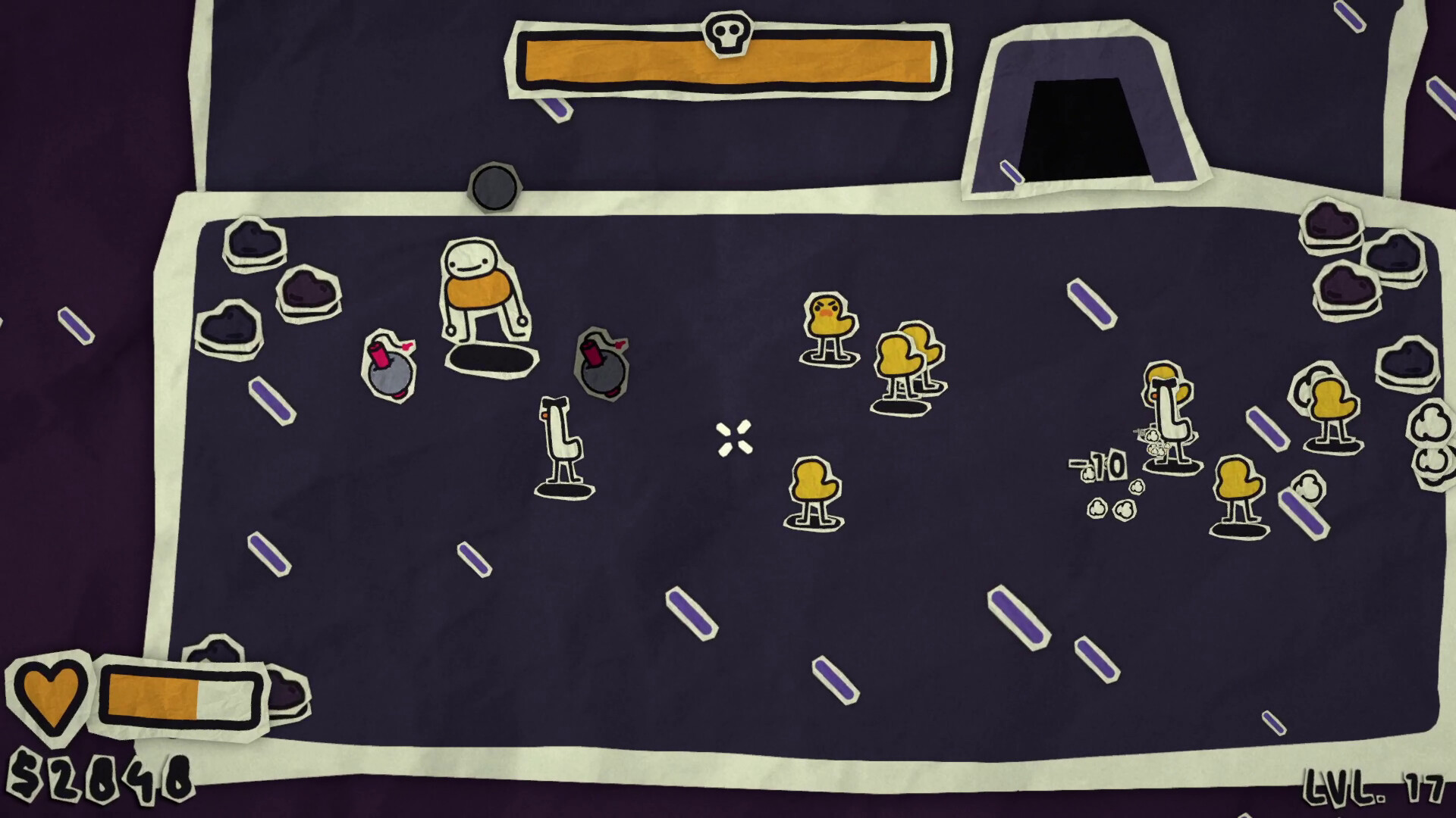 The Cardboard Cave Screenshot 3