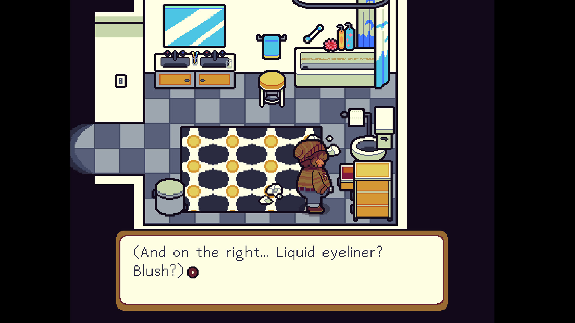 interViolence Screenshot 5