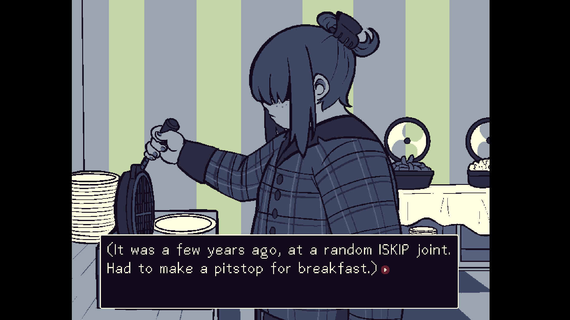 interViolence Screenshot 4