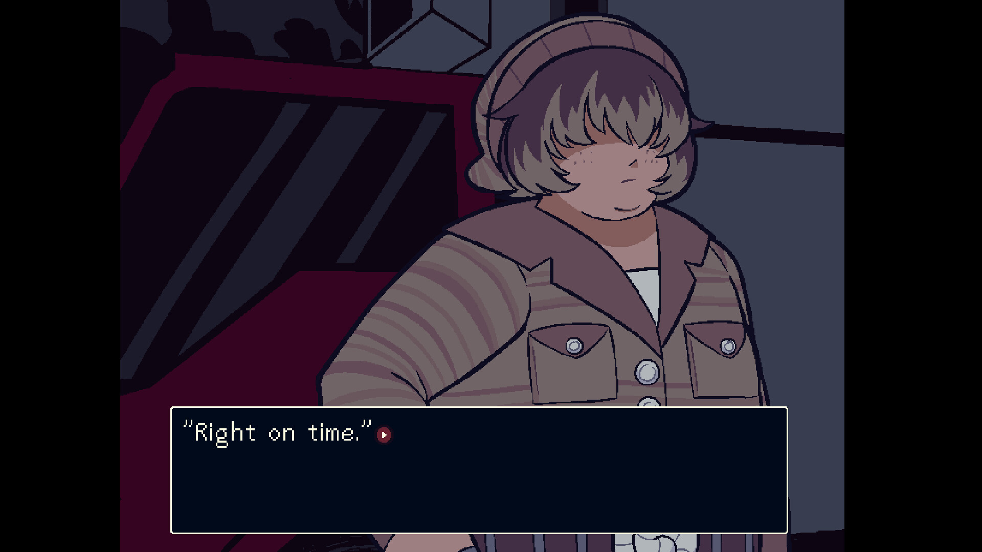 interViolence Screenshot 0