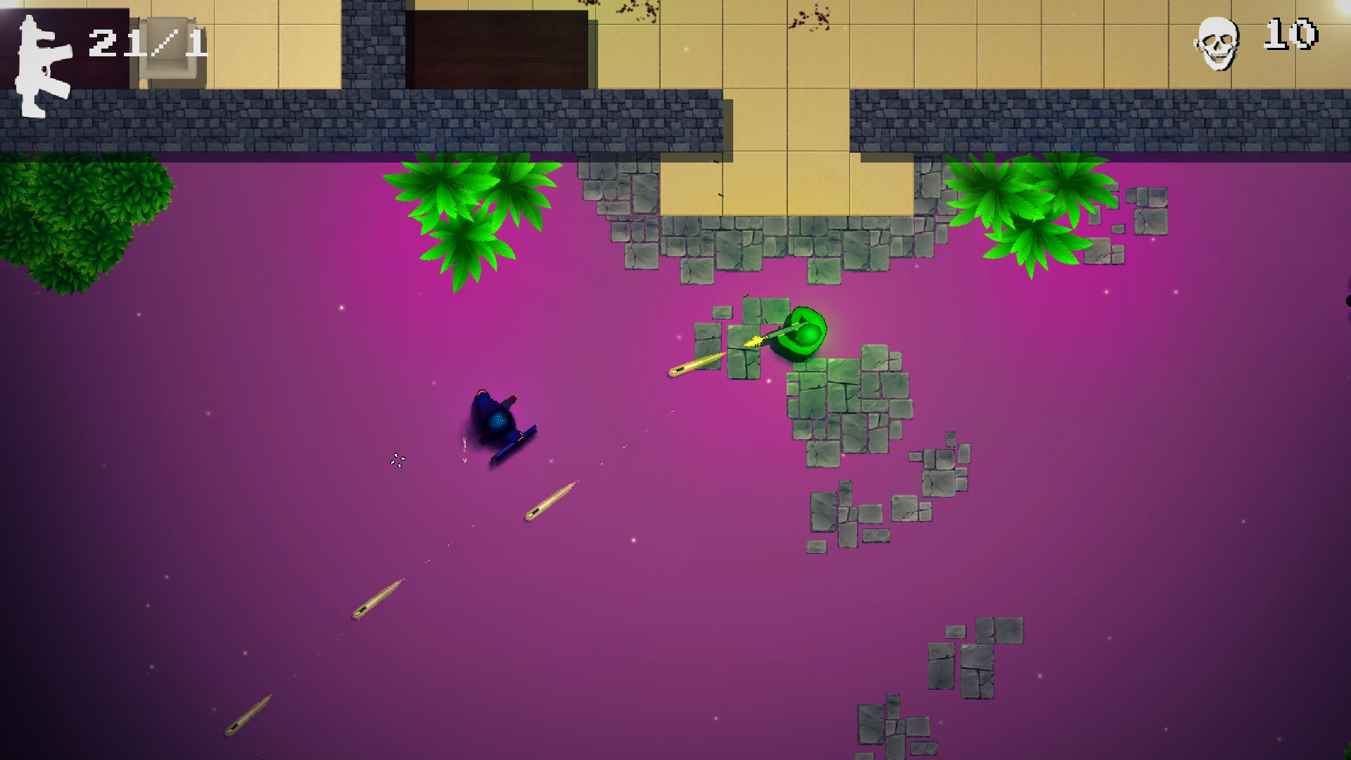 One Try, One Kill Screenshot 2