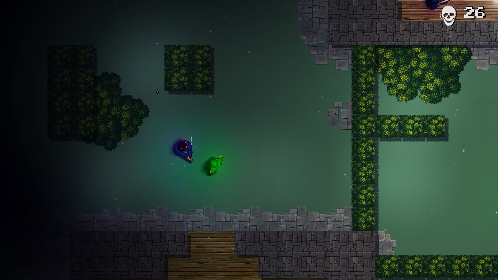 One Try, One Kill Screenshot 3