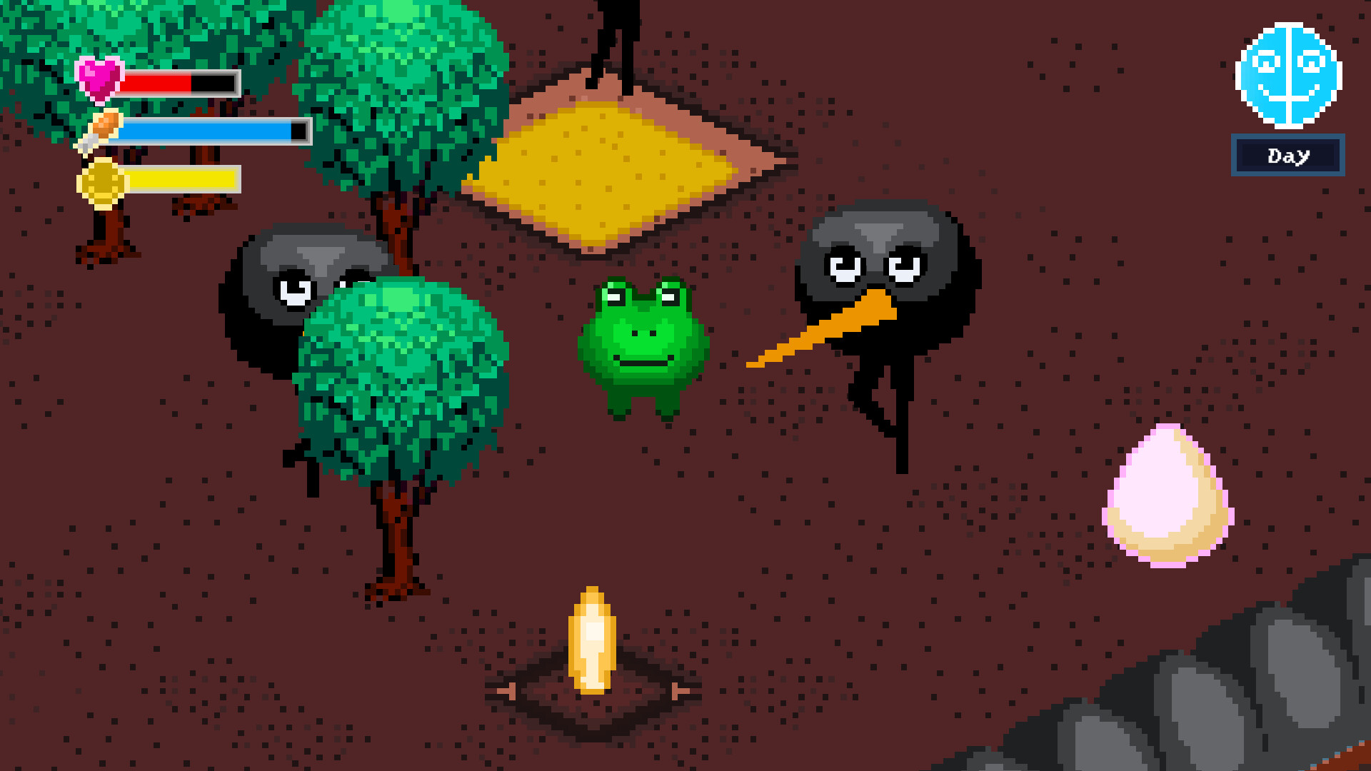 Frogvival Screenshot 5