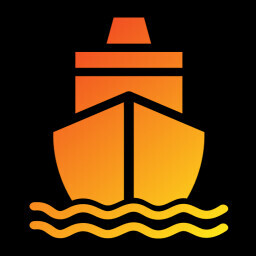 Cream of the crop icon