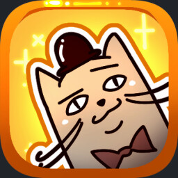 Fully decorated icon