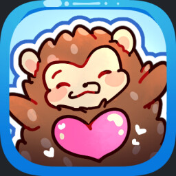 New Hedgehog Friend icon