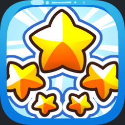 Five Star Player icon