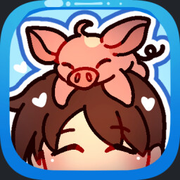 Animal lover icon