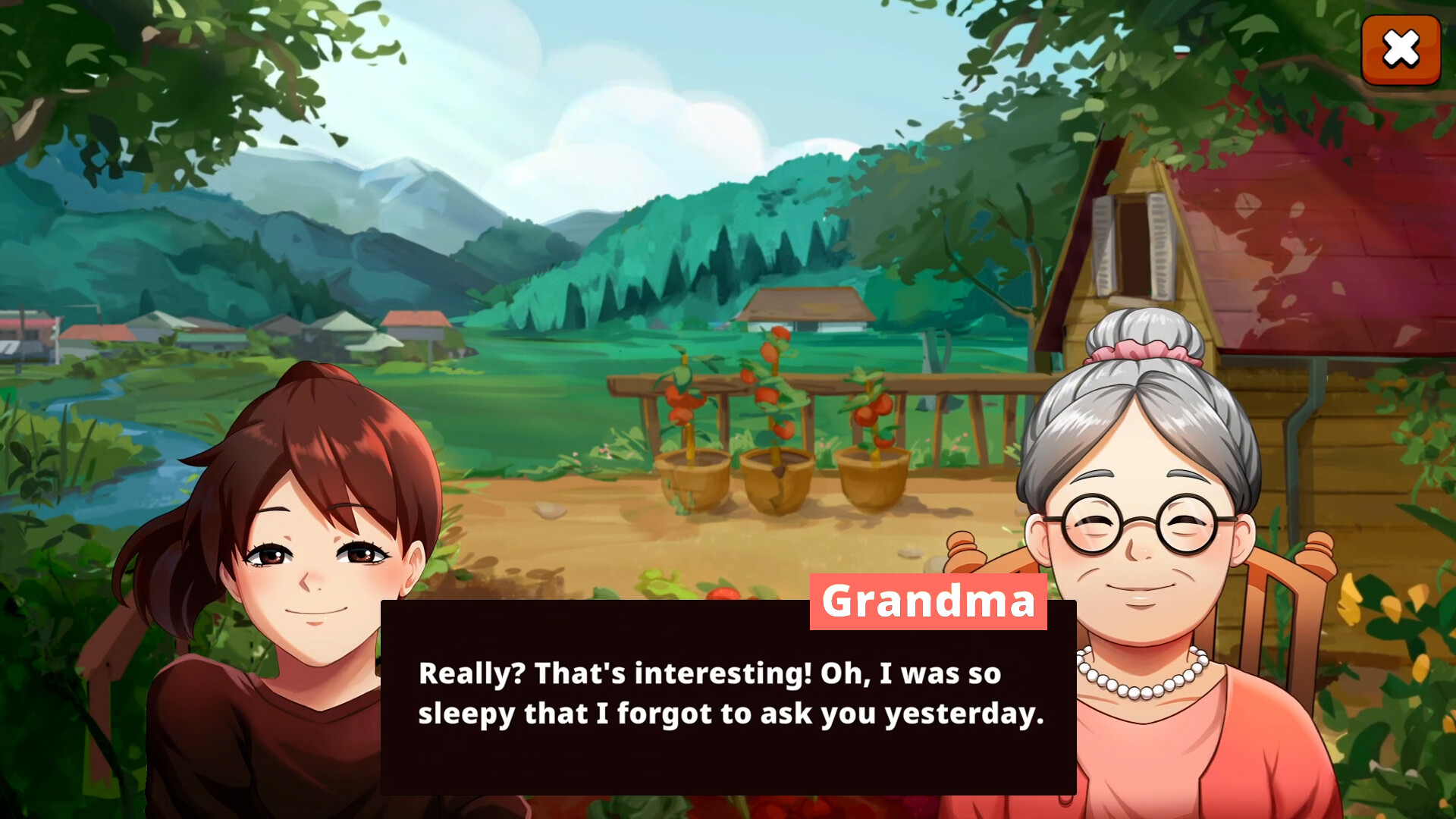 Comfy Girl Screenshot 7