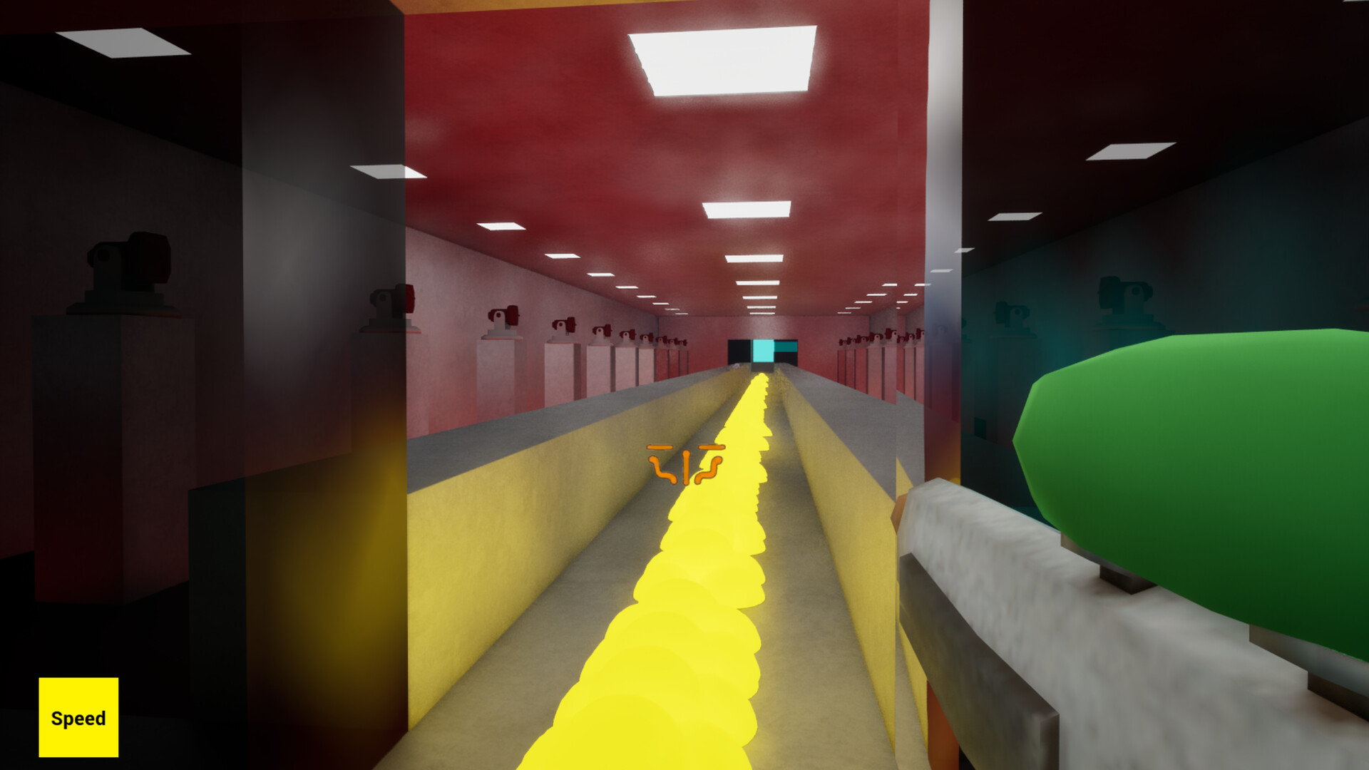 GOO-B3-R Screenshot 0