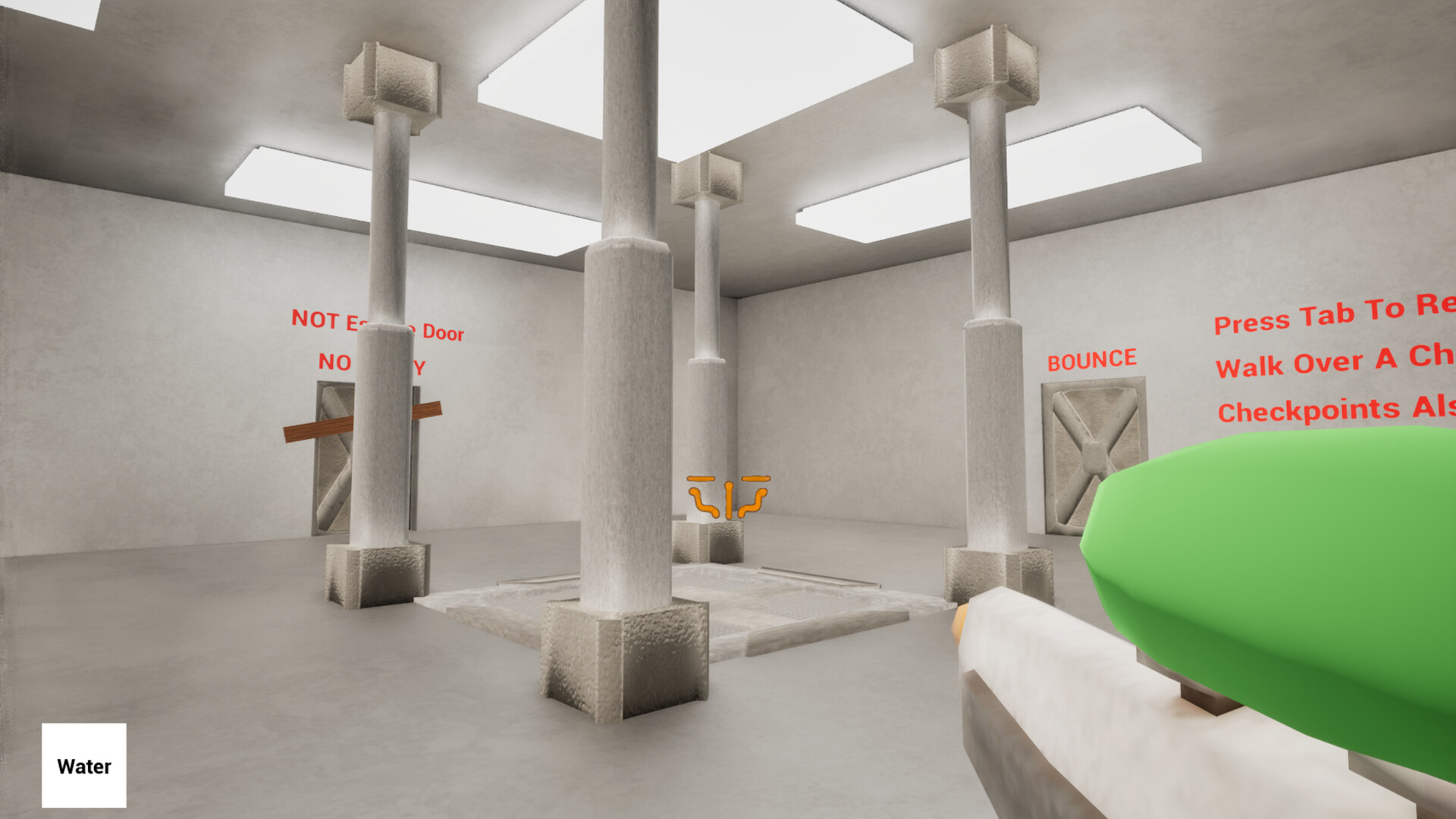 GOO-B3-R Screenshot 4