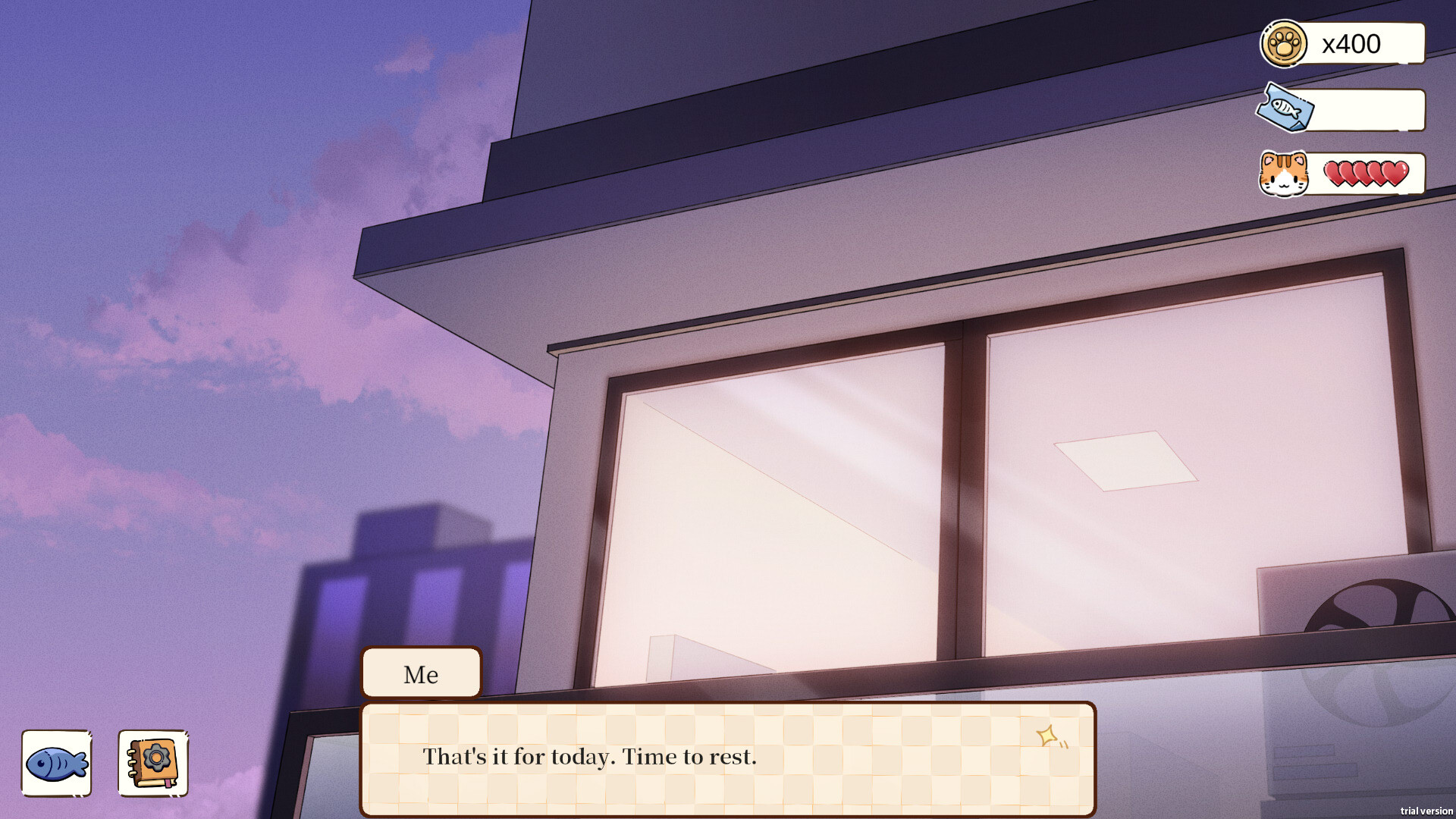 Working Daily Screenshot 2