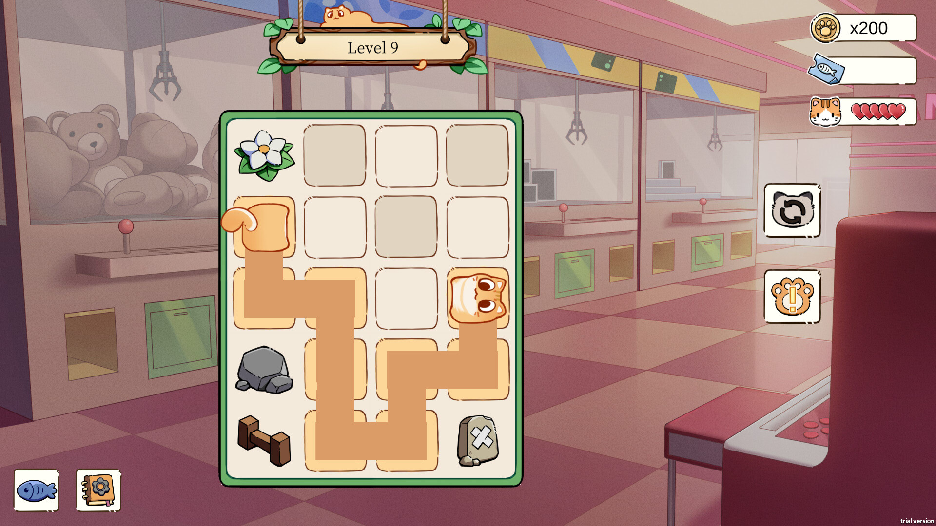 Working Daily Screenshot 3