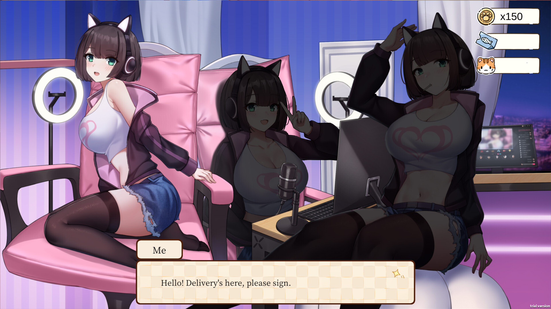 Working Daily Screenshot 4