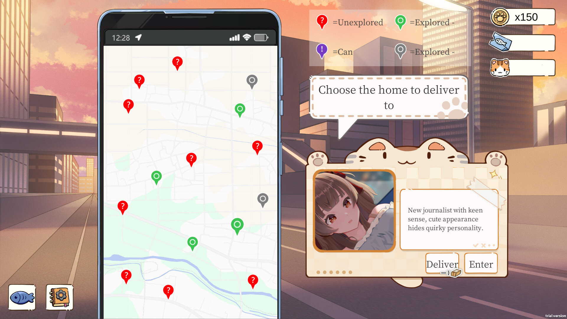 Working Daily Screenshot 5