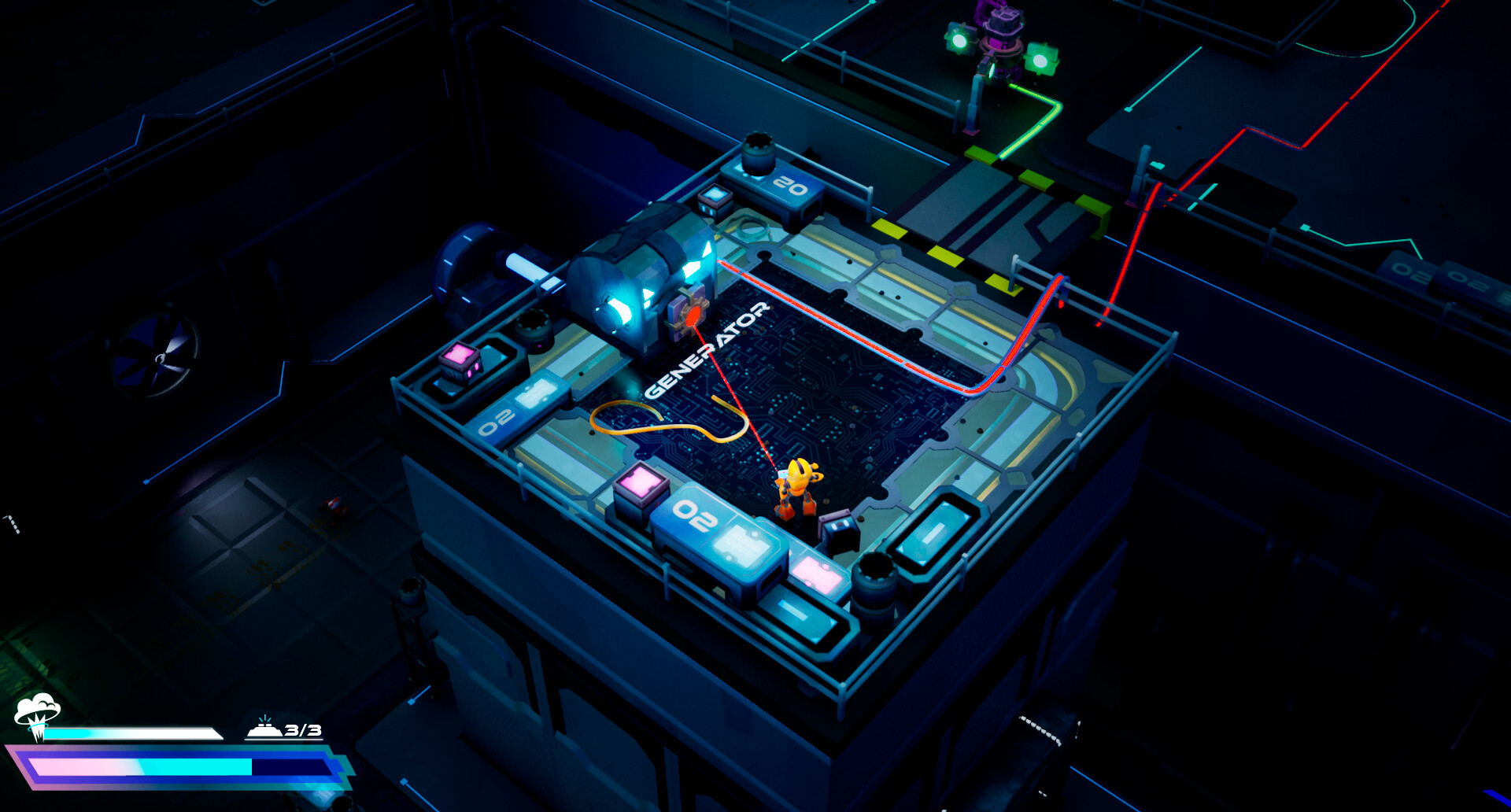 Low Batt Screenshot 2