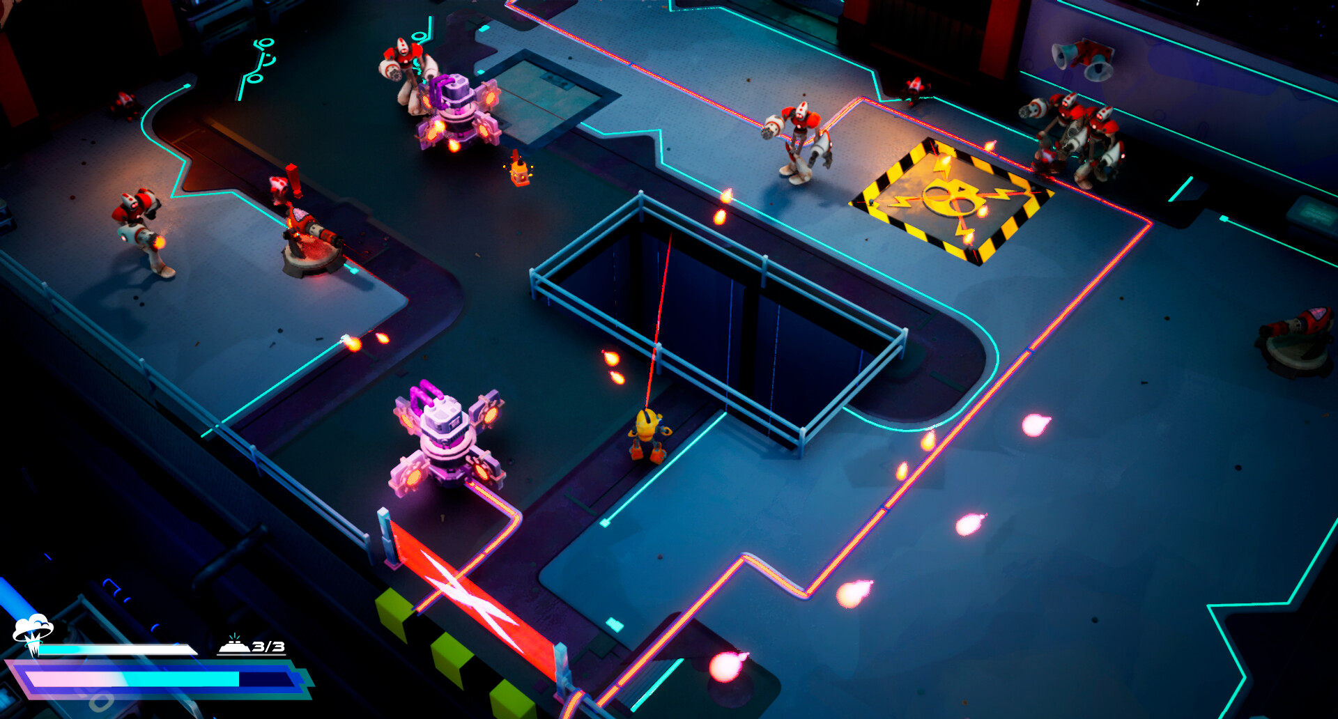 Low Batt Screenshot 7