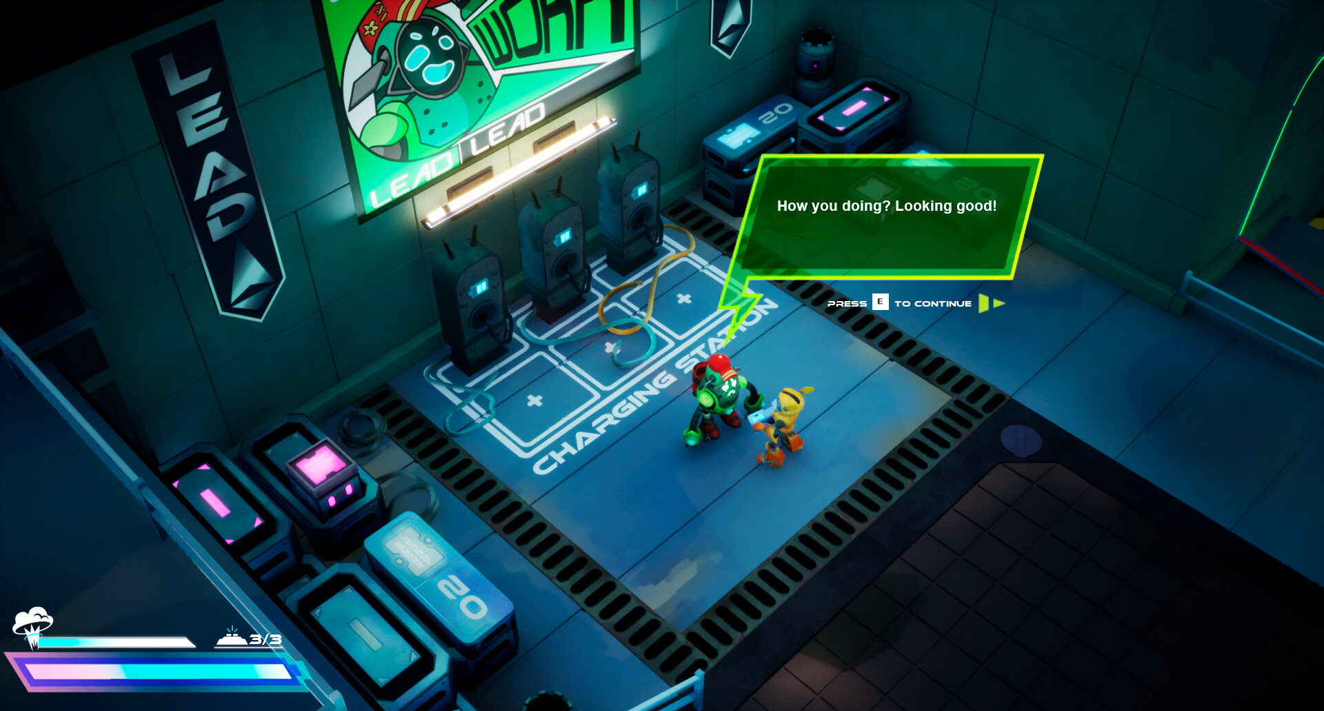 Low Batt Screenshot 4