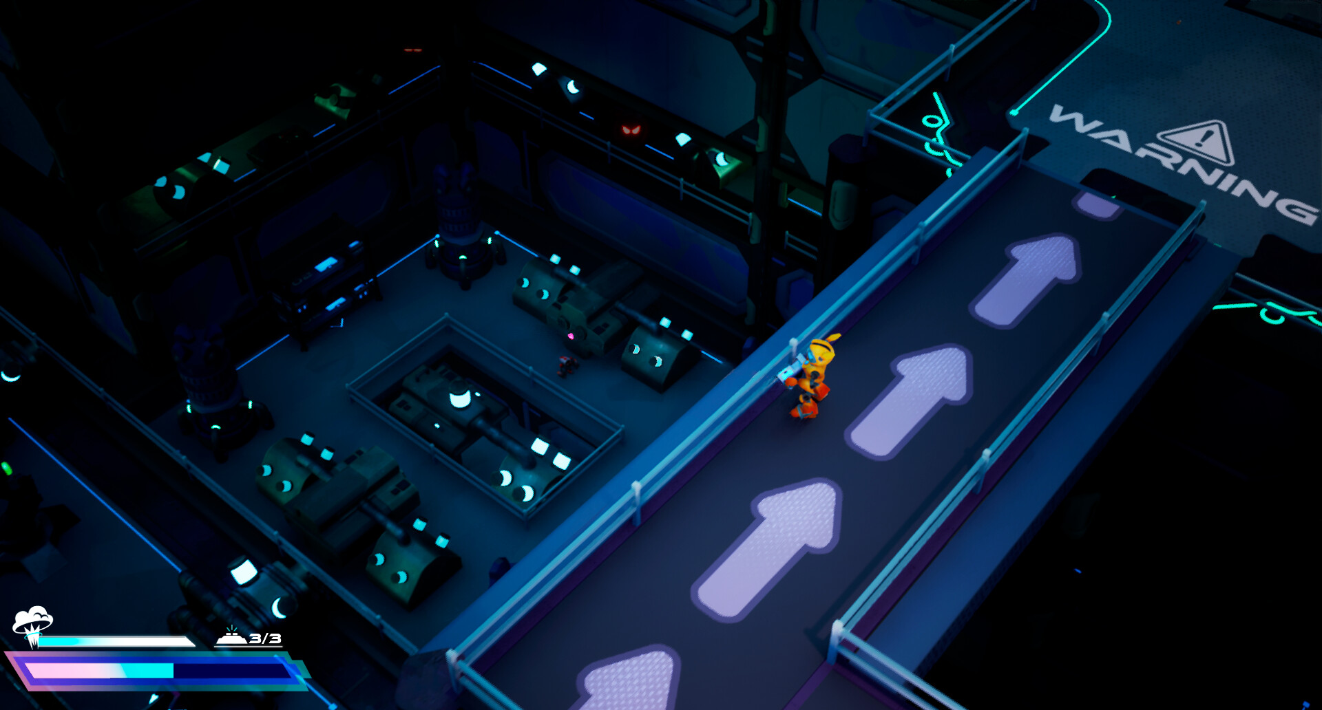 Low Batt Screenshot 1