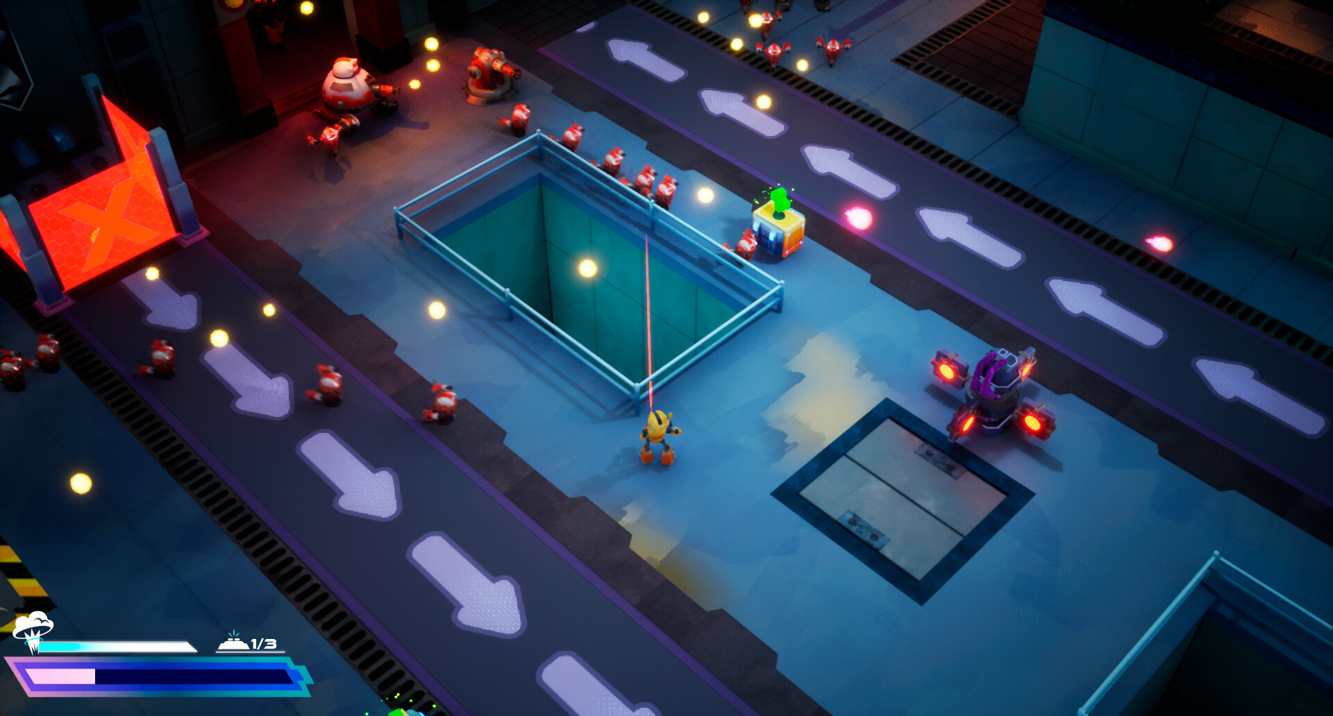 Low Batt Screenshot 5