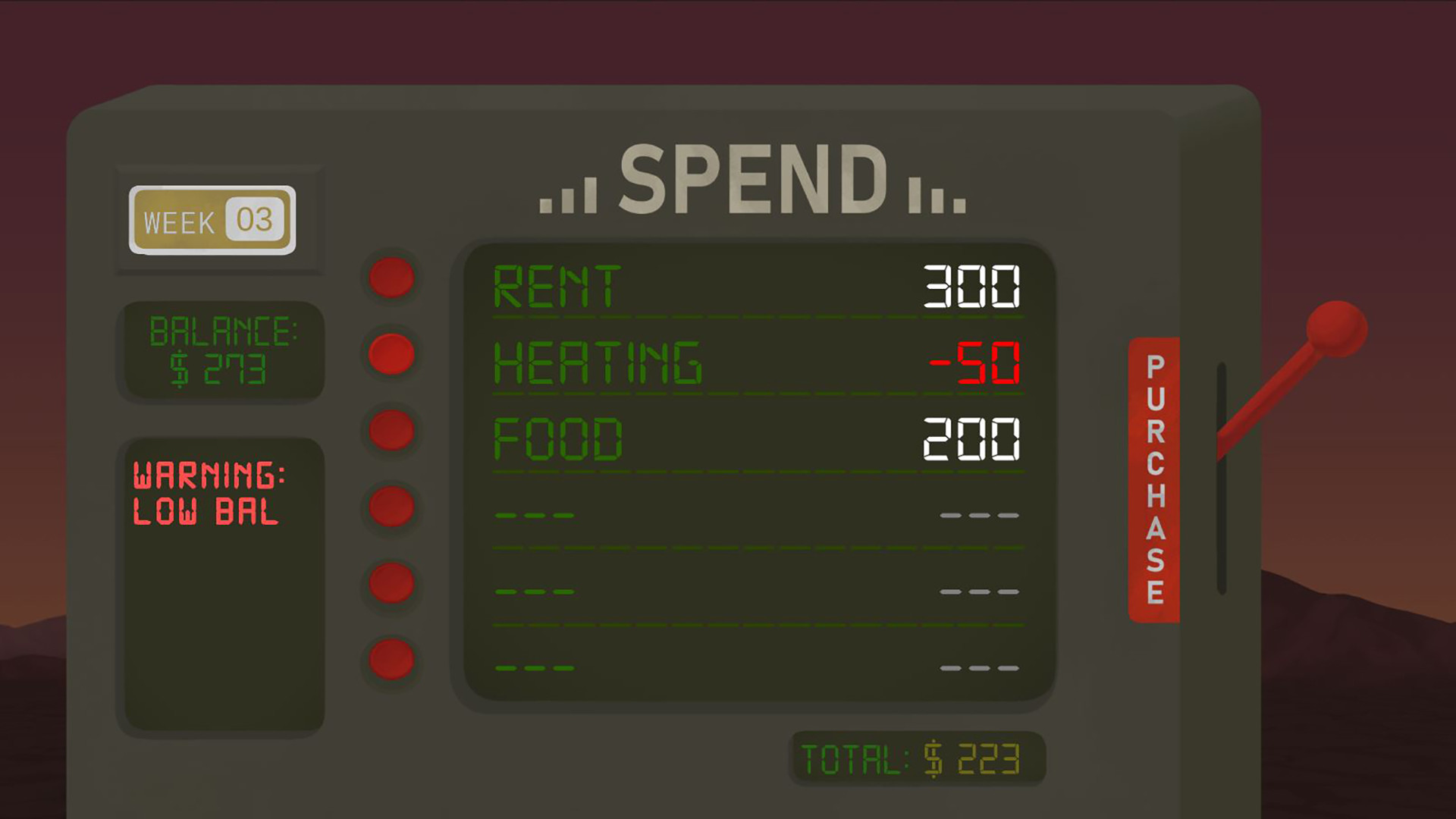 Frick Frack Screenshot 1