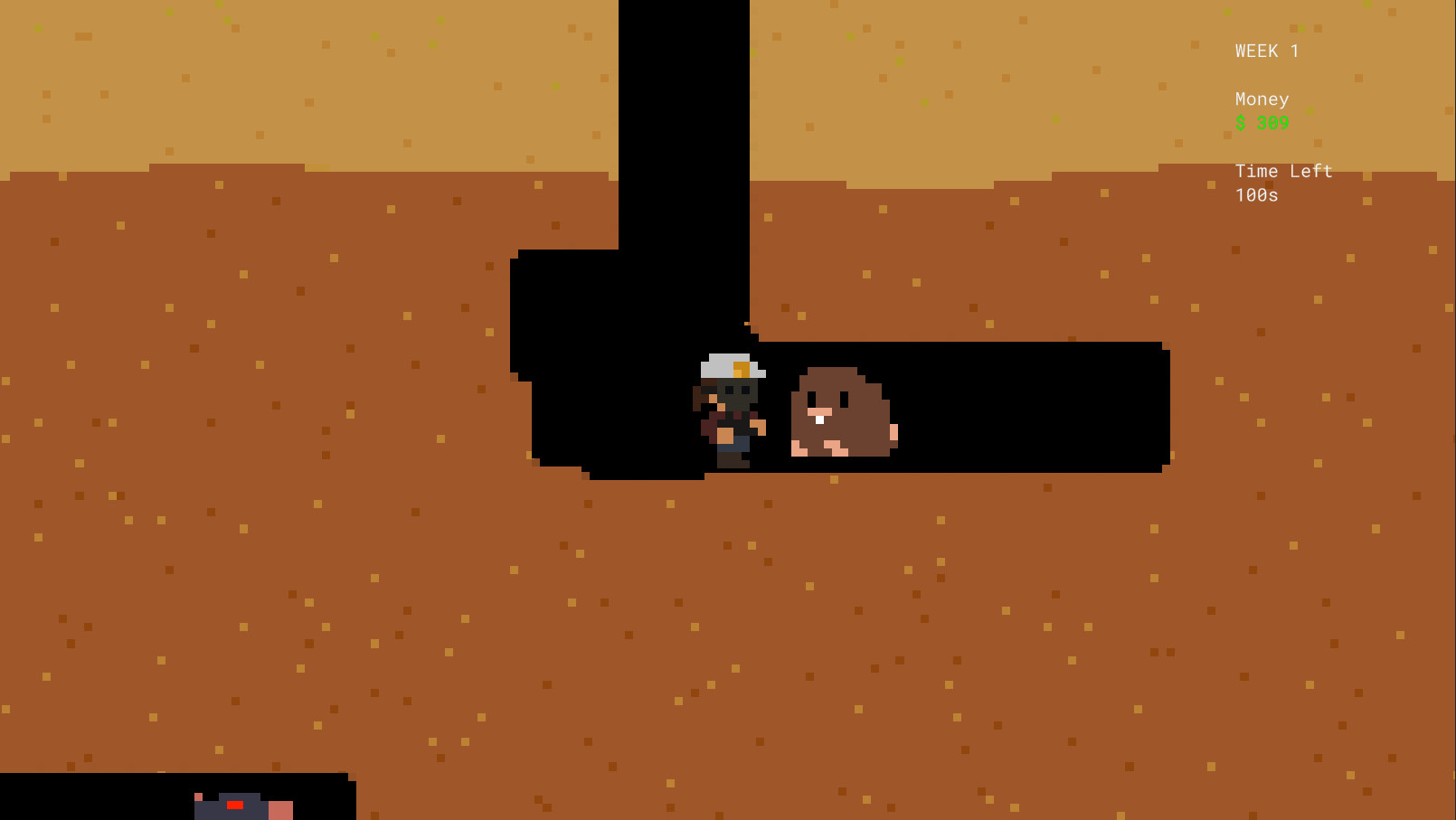 Frick Frack Screenshot 4