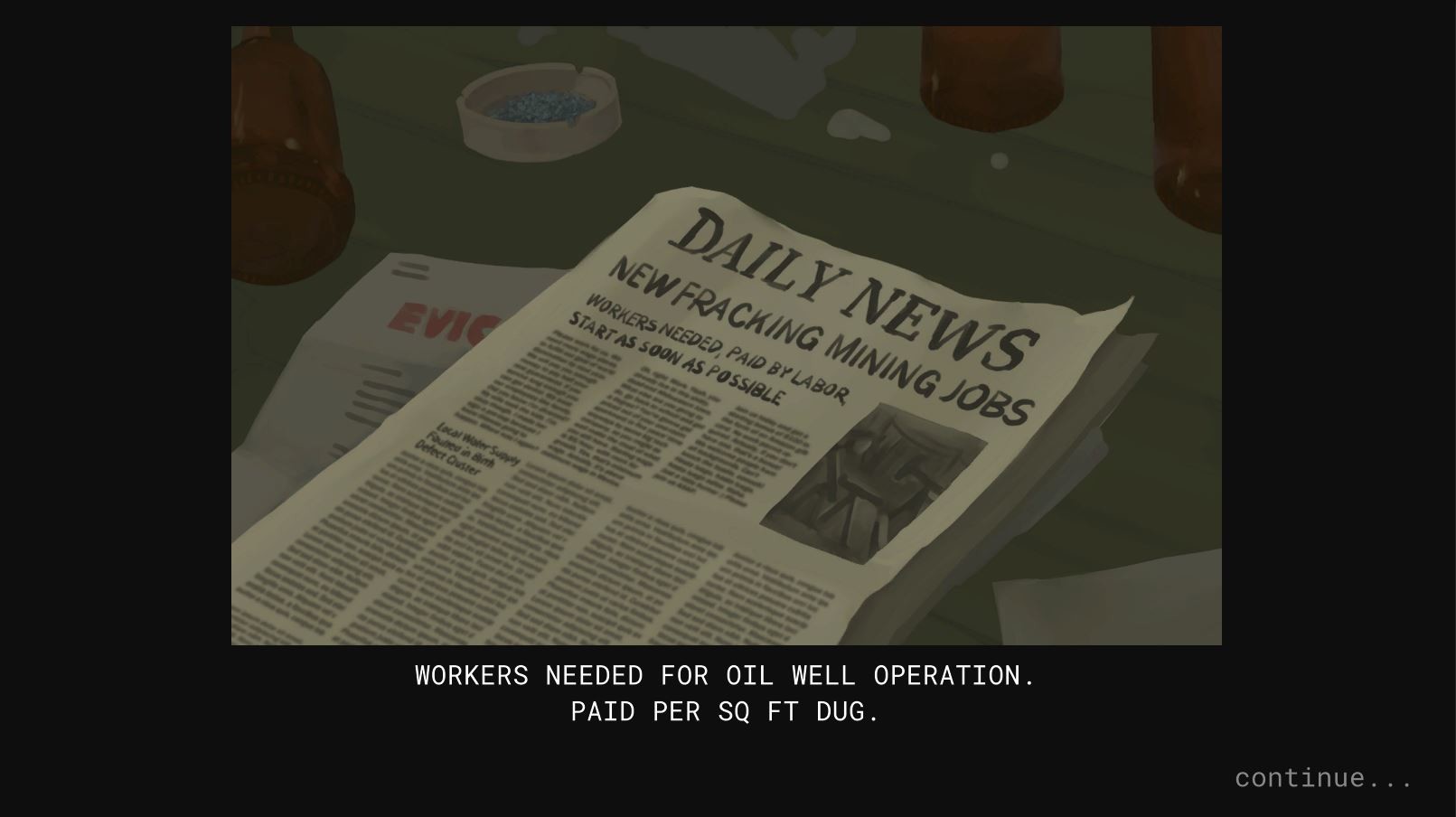 Frick Frack Screenshot 0